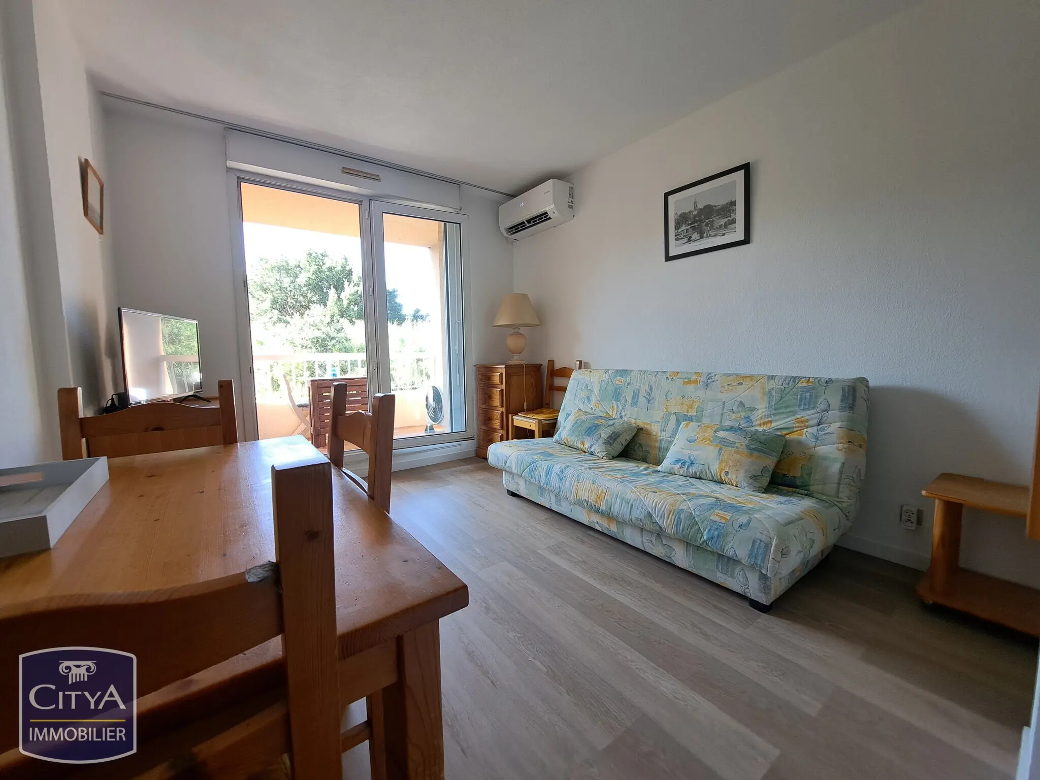 Photo 6 Appartement 2 pièces 30m²