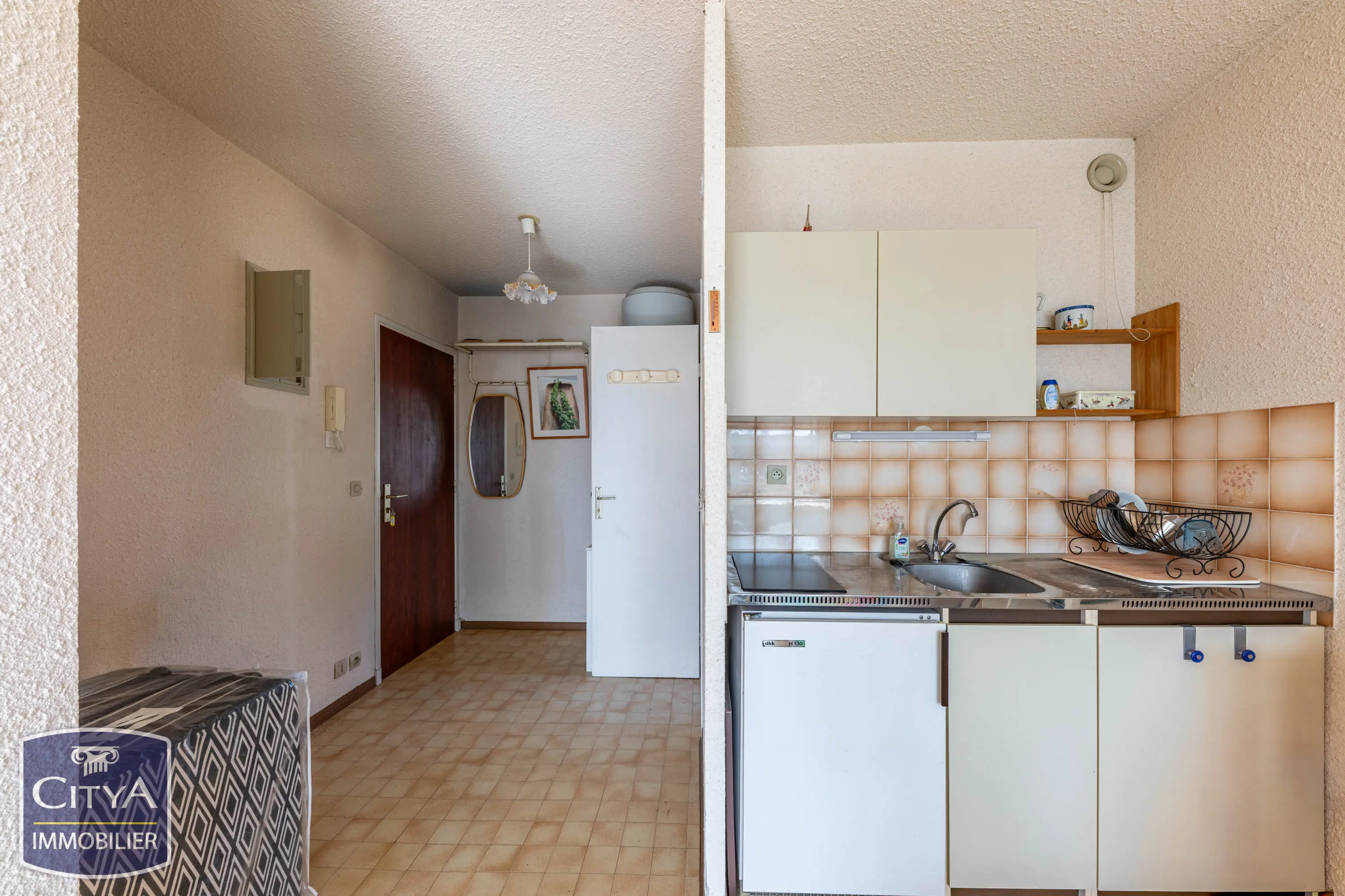 Photo 7 Appartement 1 pièce 24.65m²
