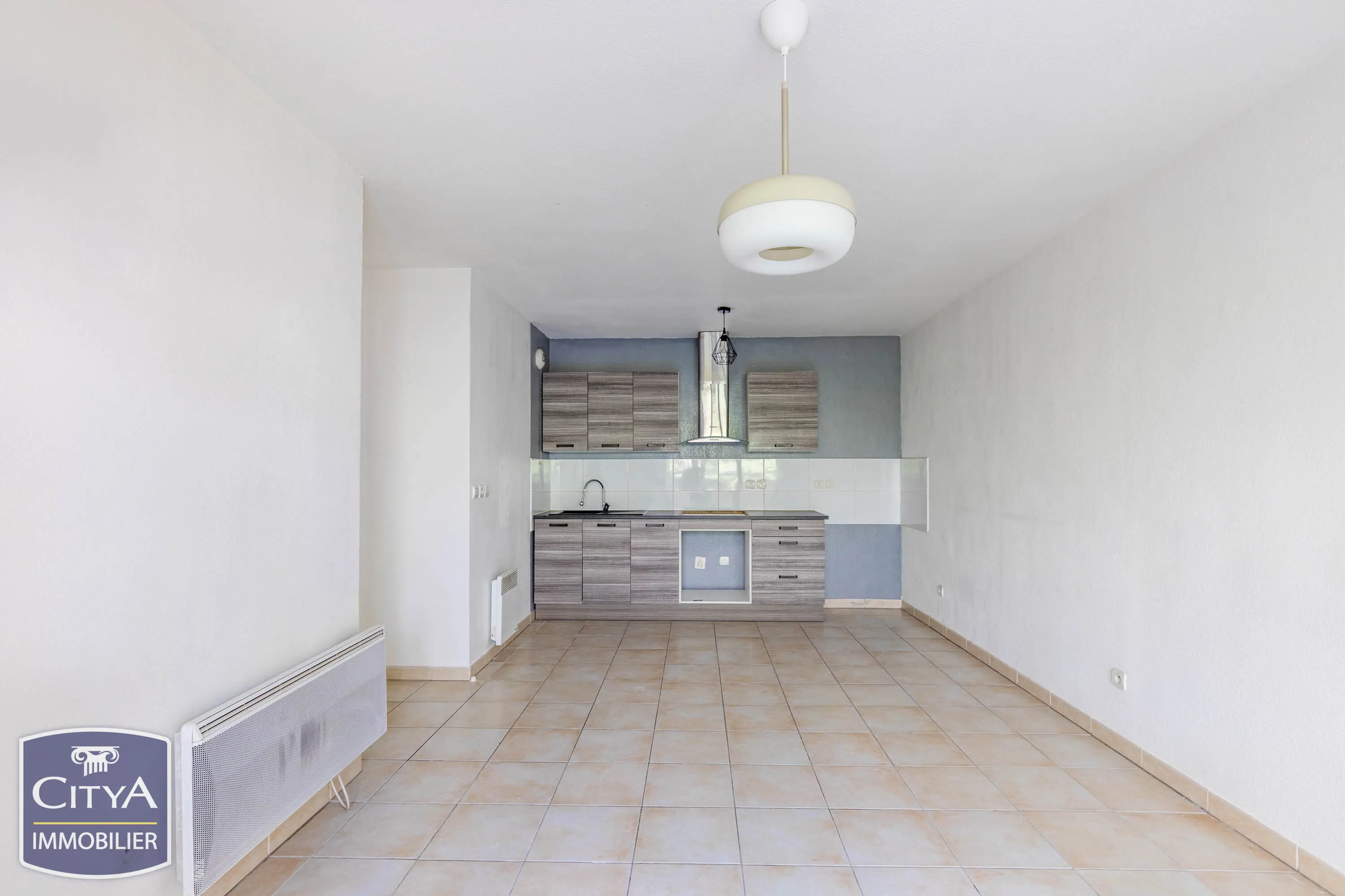 Photo 6 Appartement 3 pièces 60m²