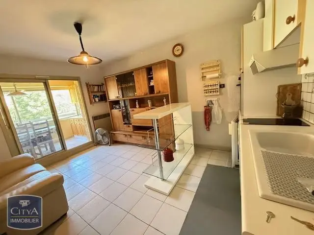 Photo 8 Appartement 3 pièces 61m²