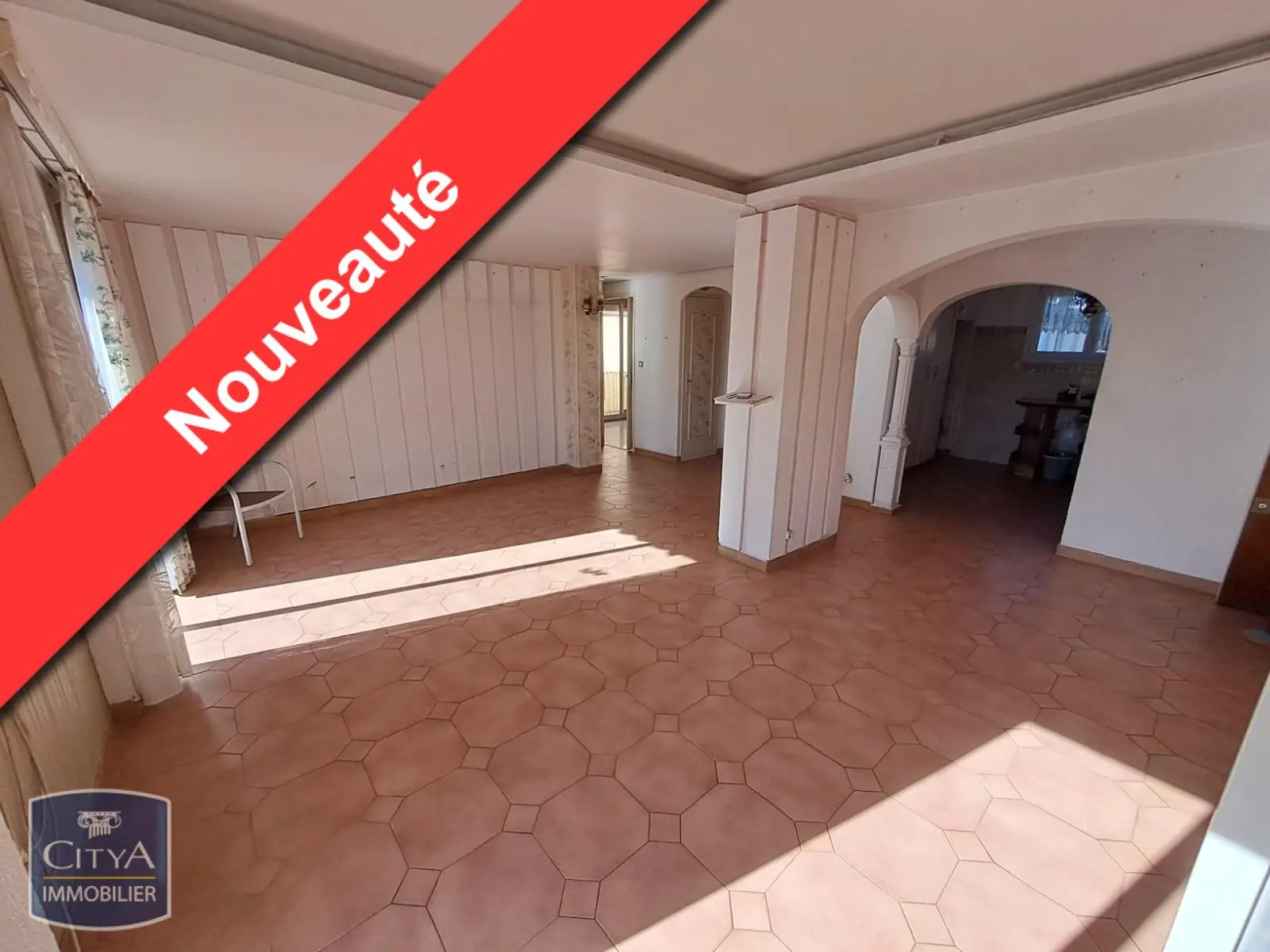 Photo 1 Appartement 3 pièces 70m²