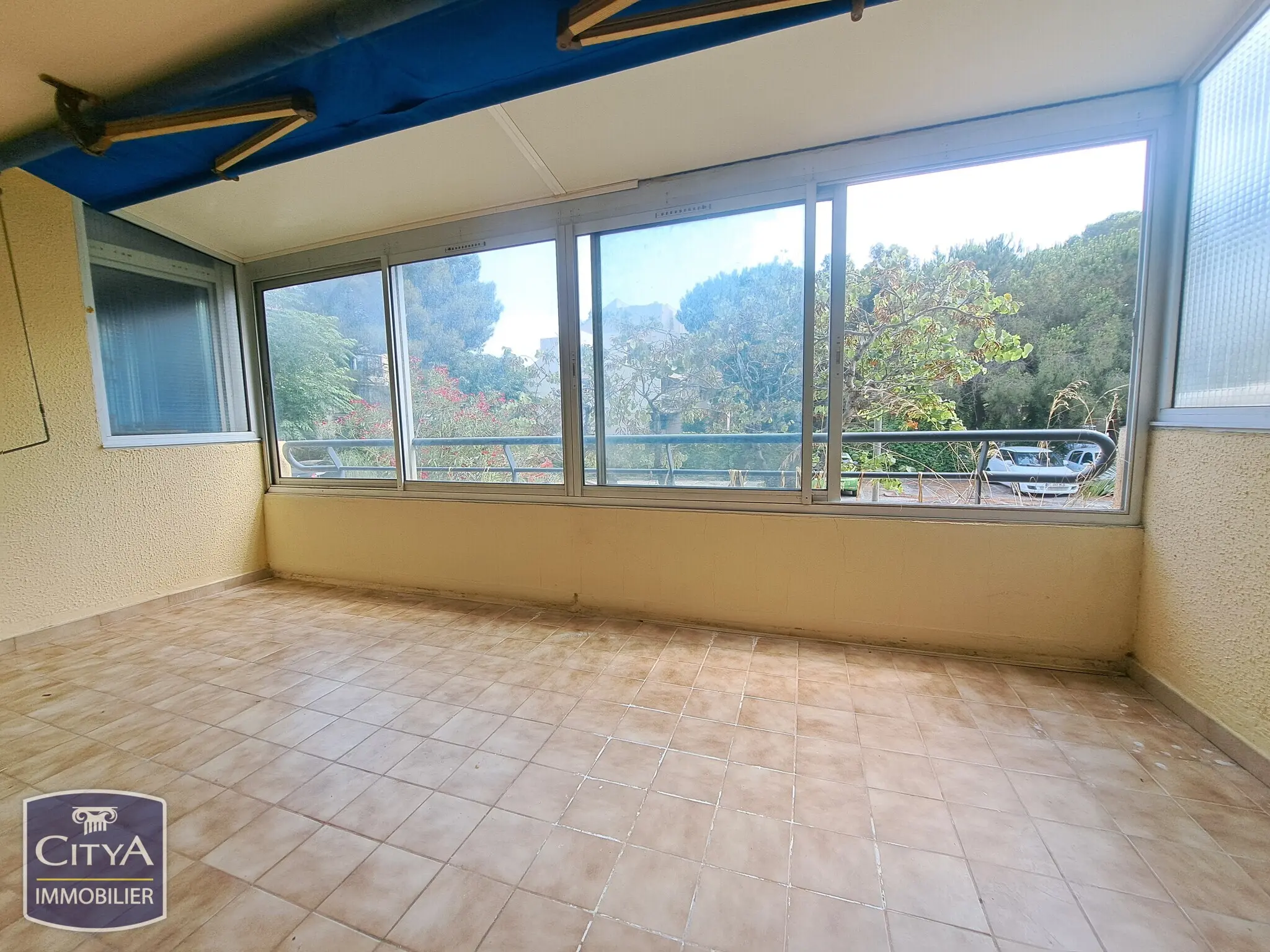 Photo 6 appartement La Seyne-sur-Mer