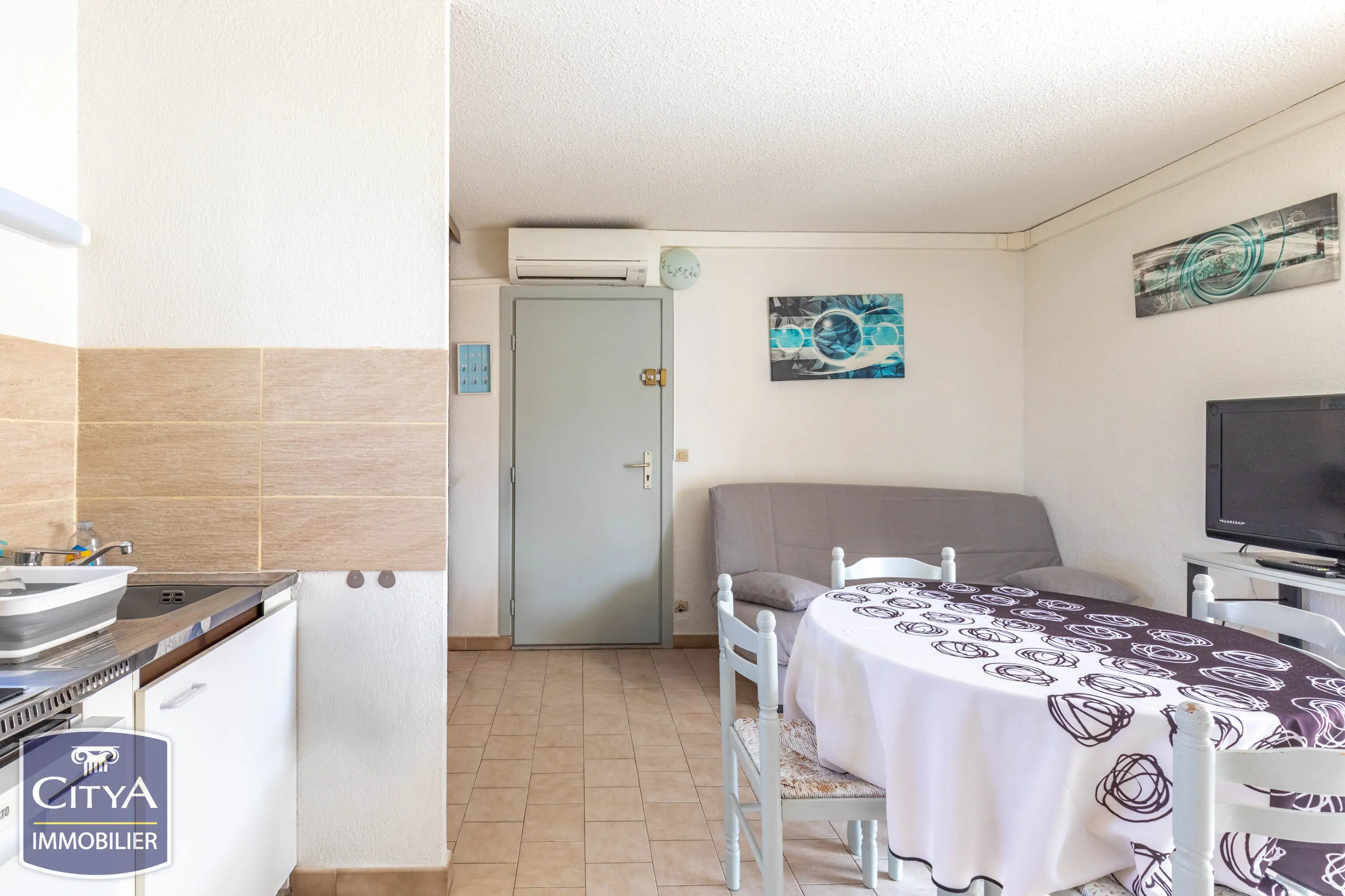 Photo 3 appartement La Seyne-sur-Mer