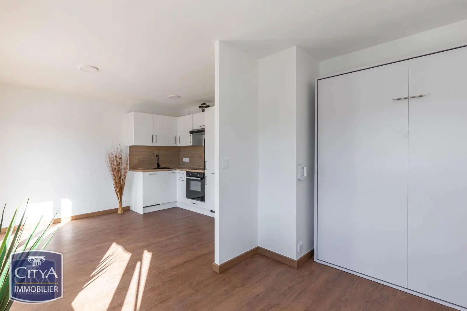 Photo 11 Appartement 1 pièce 27m²