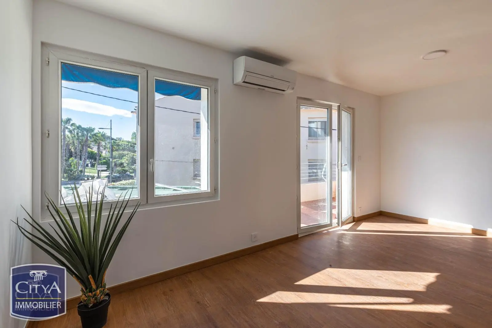 Photo 4 Appartement 1 pièce 27m²