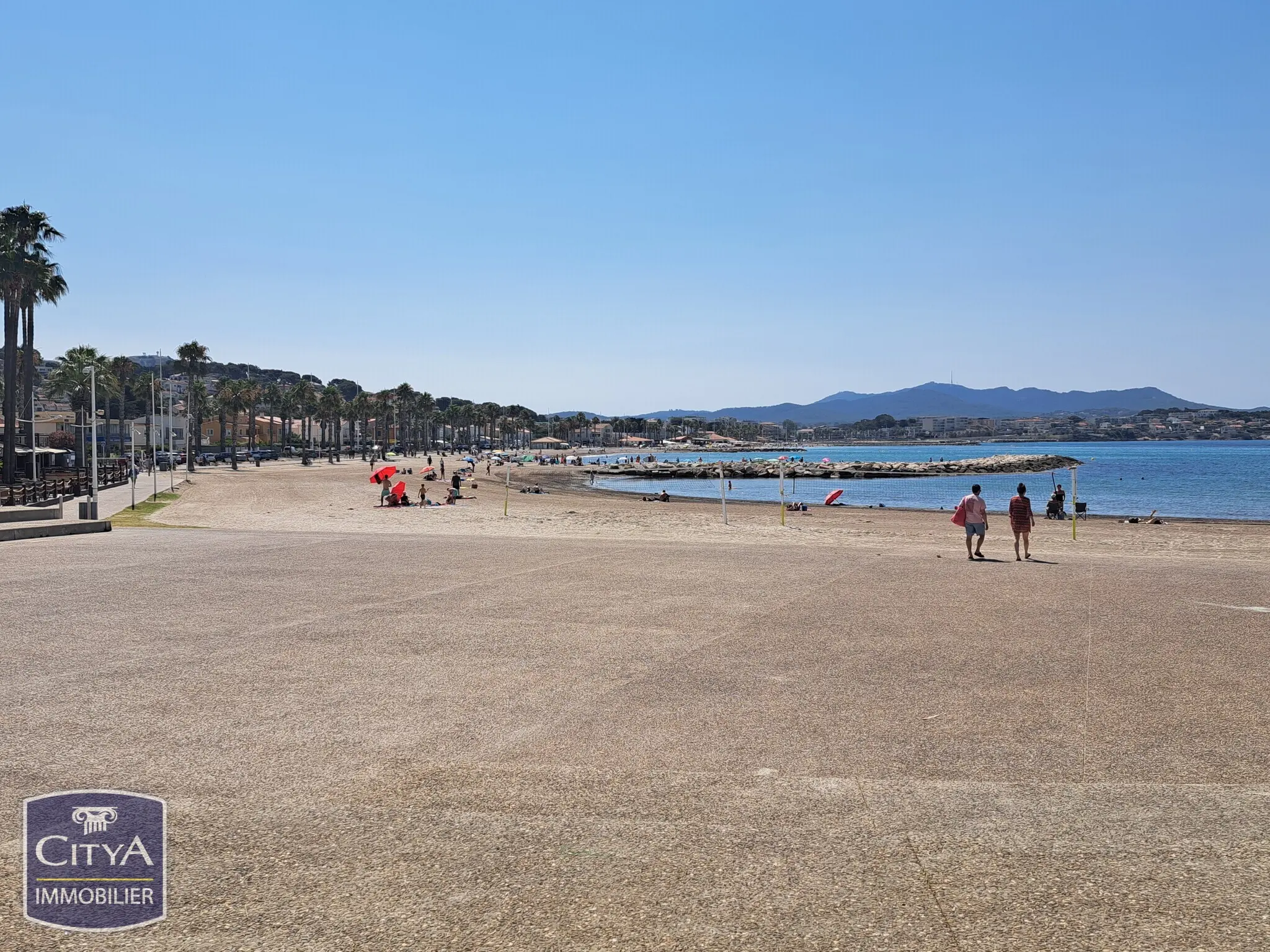 Photo 4 appartement Six-Fours-les-Plages