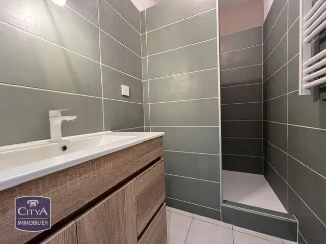 Photo 6 Appartement 3 pièces 46.44m²