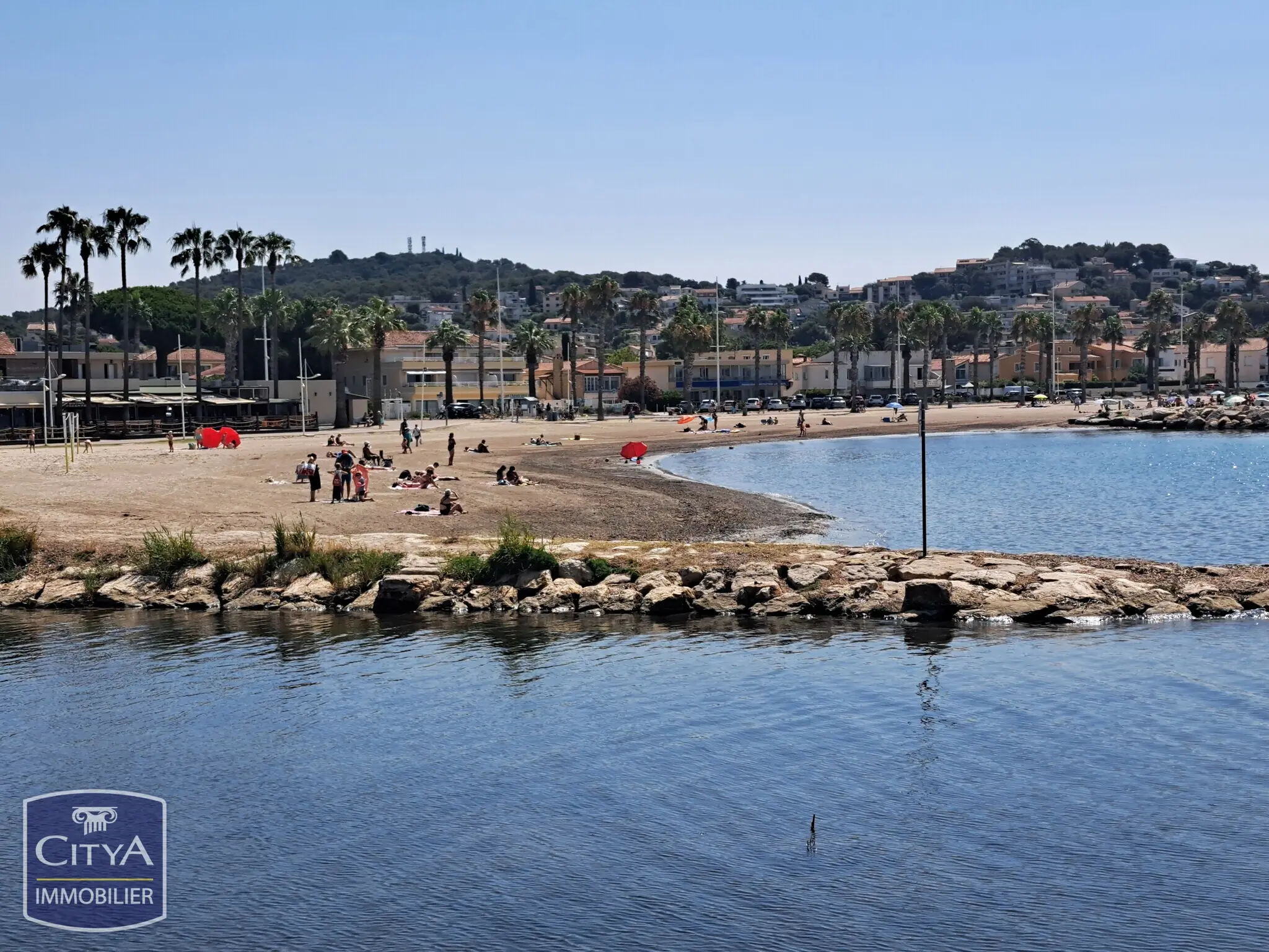 Photo 1 appartement Six-Fours-les-Plages