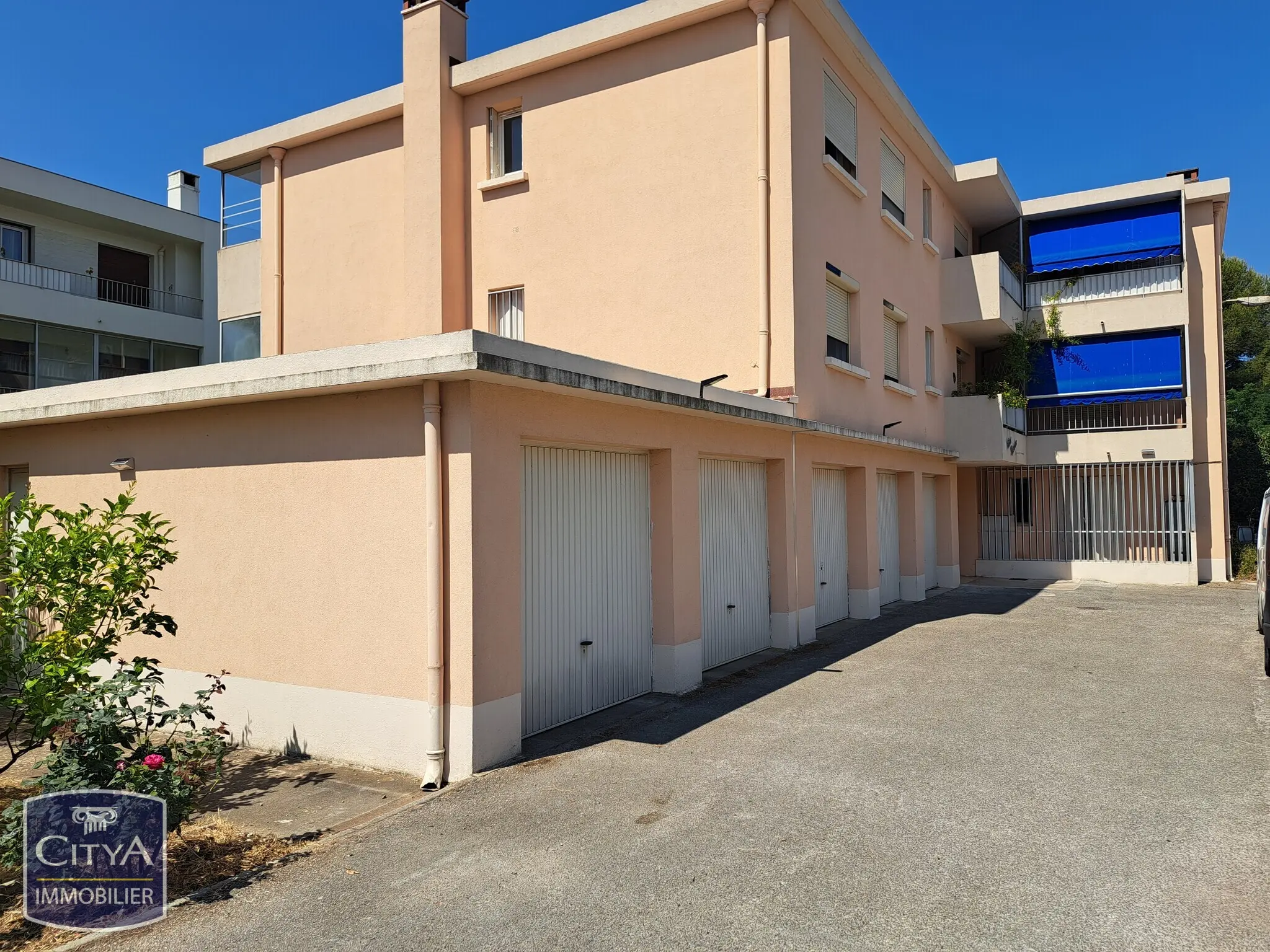 Photo 5 appartement Six-Fours-les-Plages