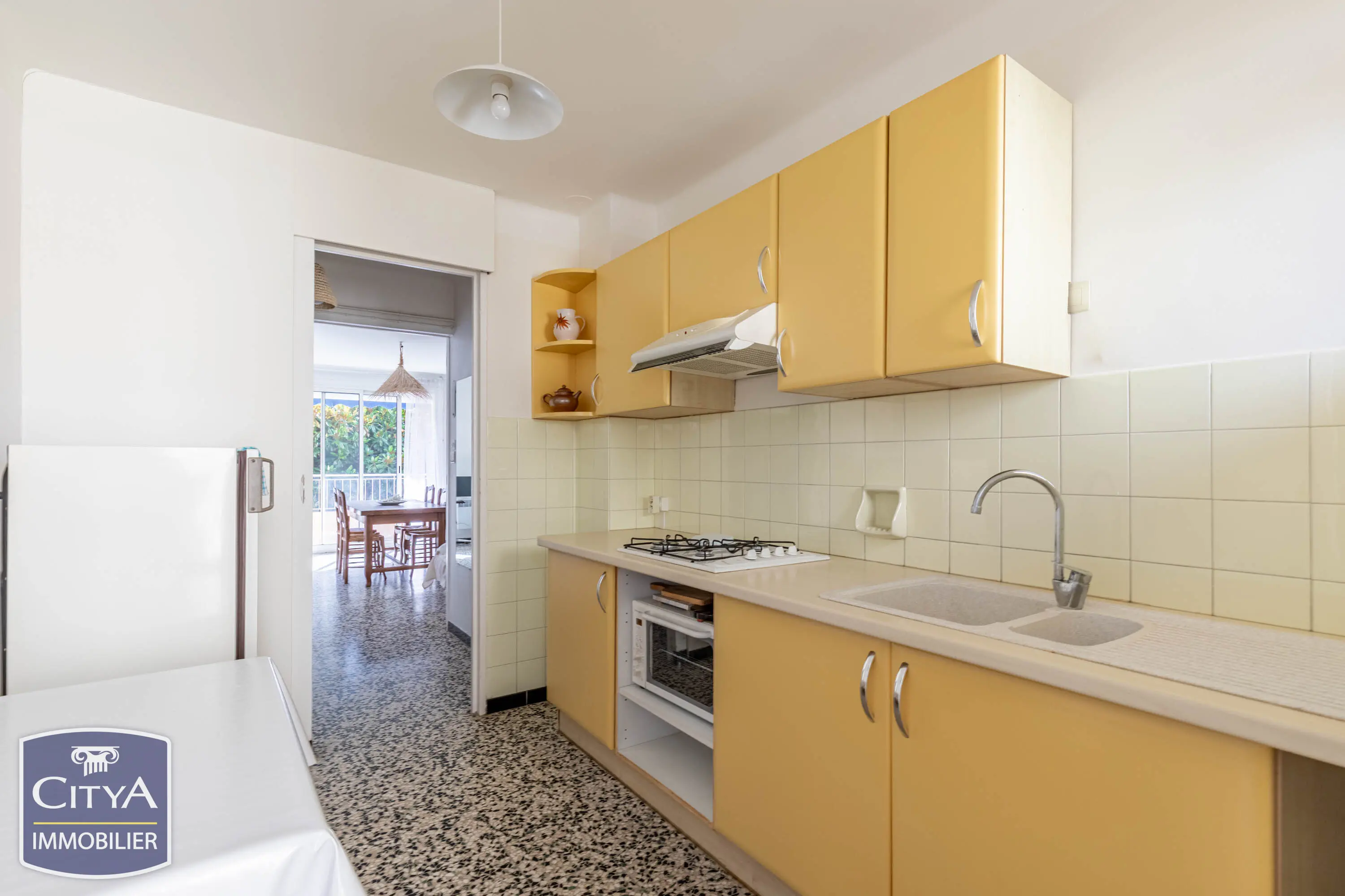 Photo 3 Appartement 2 pièces 48.53m²