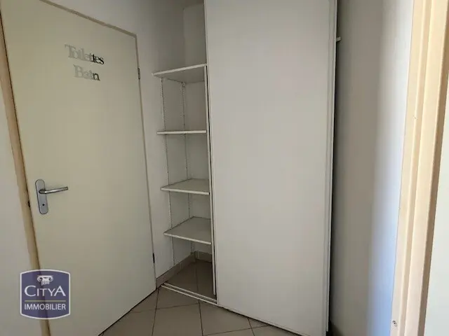 Photo 5 Appartement 1 pièce 28m²