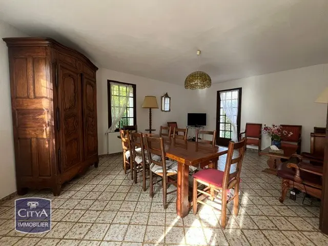 Photo 1 Maison 4 pièces 94m²