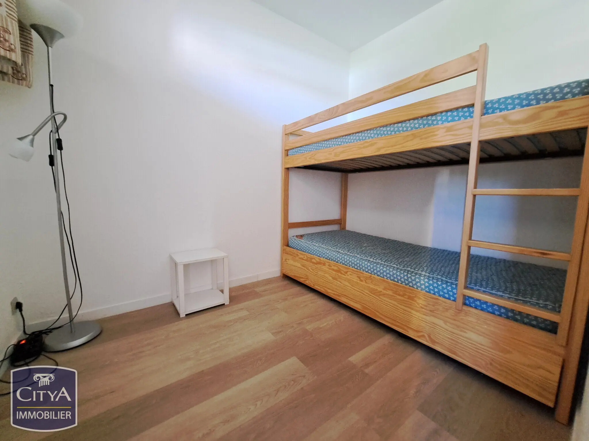 Photo 7 Appartement 2 pièces 30m²