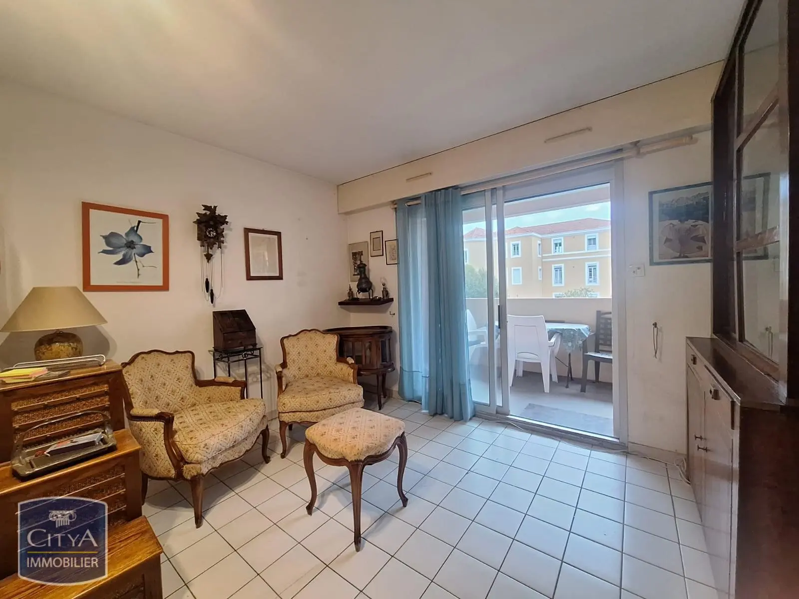 Photo 4 Appartement 3 pièces 45m²