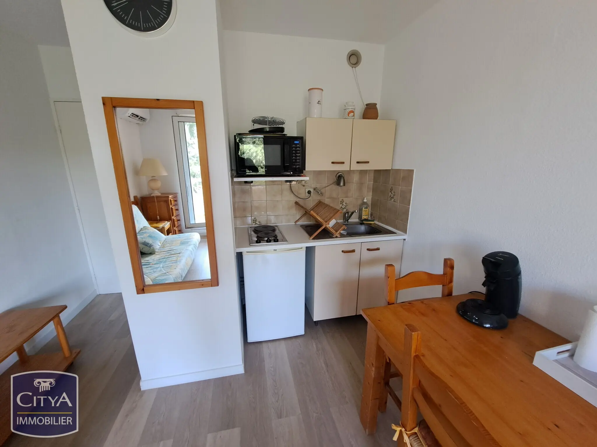 Photo 5 Appartement 2 pièces 30m²