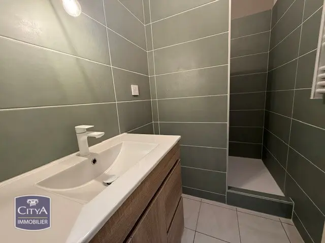 Photo 6 Appartement 3 pièces 46.44m²