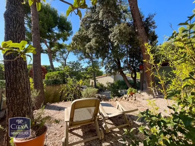 Photo 2 maison Sanary-sur-Mer