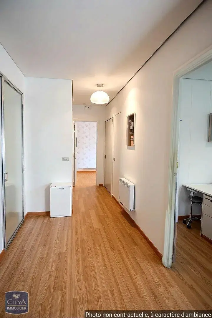 Photo 6 Appartement 2 pièces 46m²