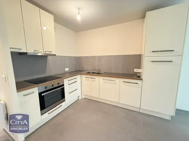 Photo 3 Appartement 2 pièces 40.87m²