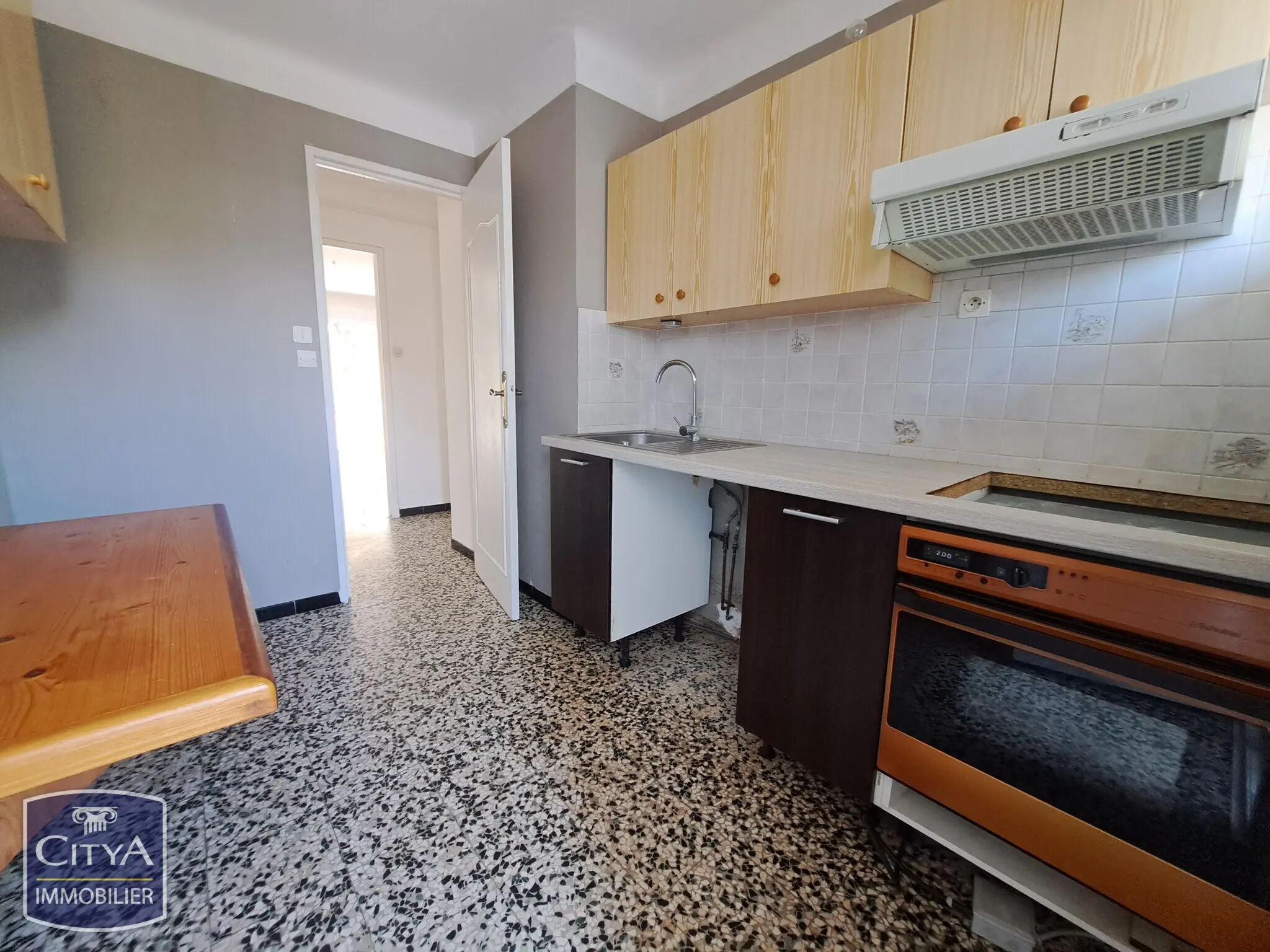 Photo 4 Appartement 3 pièces 64m²