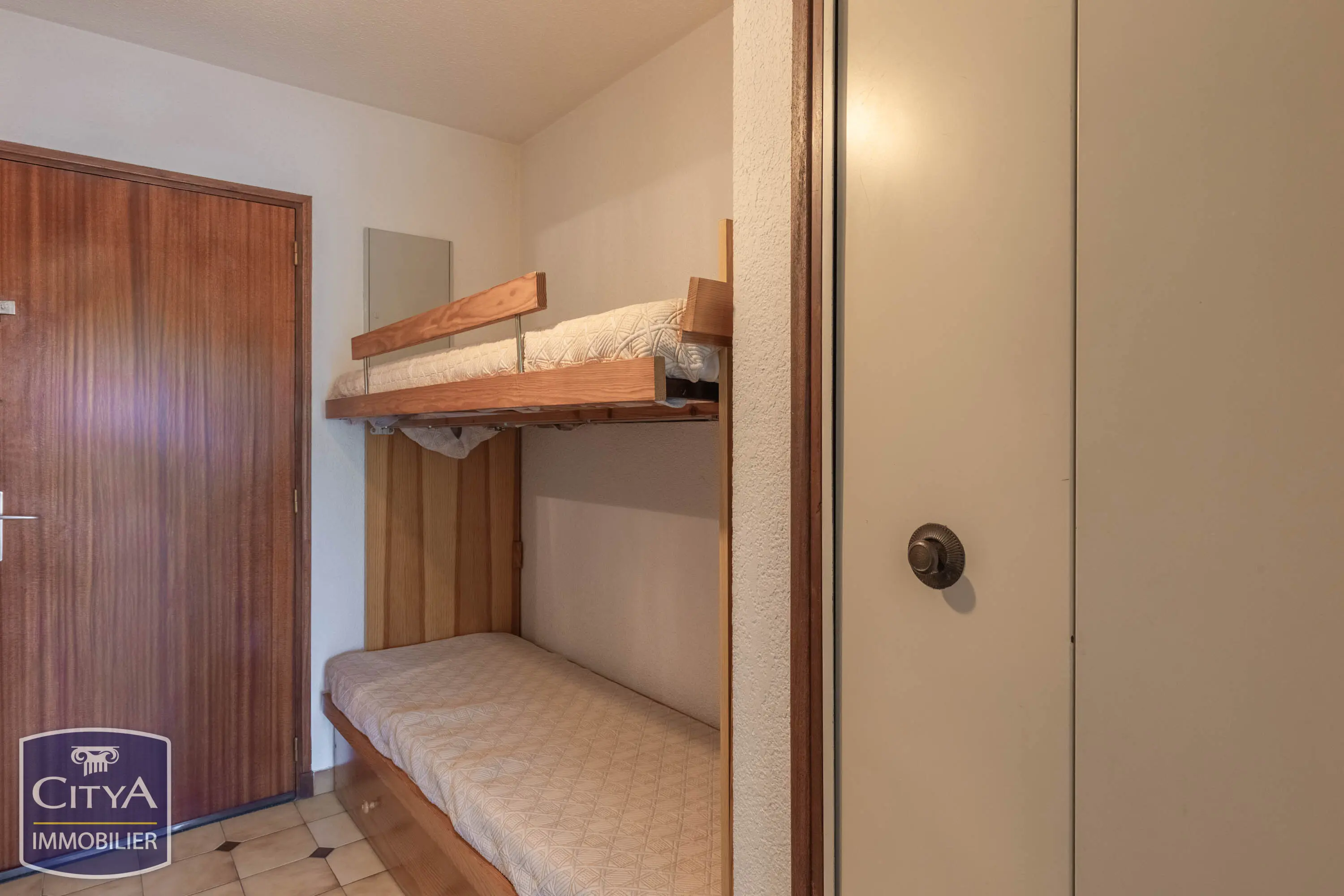 Photo 8 Appartement 1 pièce 25m²