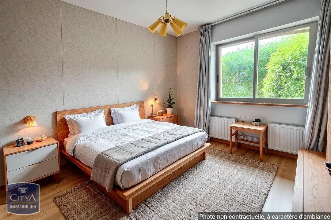 Photo 7 Appartement 2 pièces 46m²