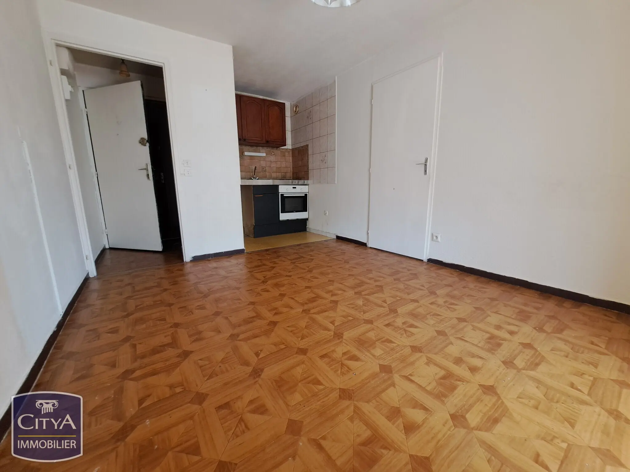 Photo 1 appartement La Seyne-sur-Mer