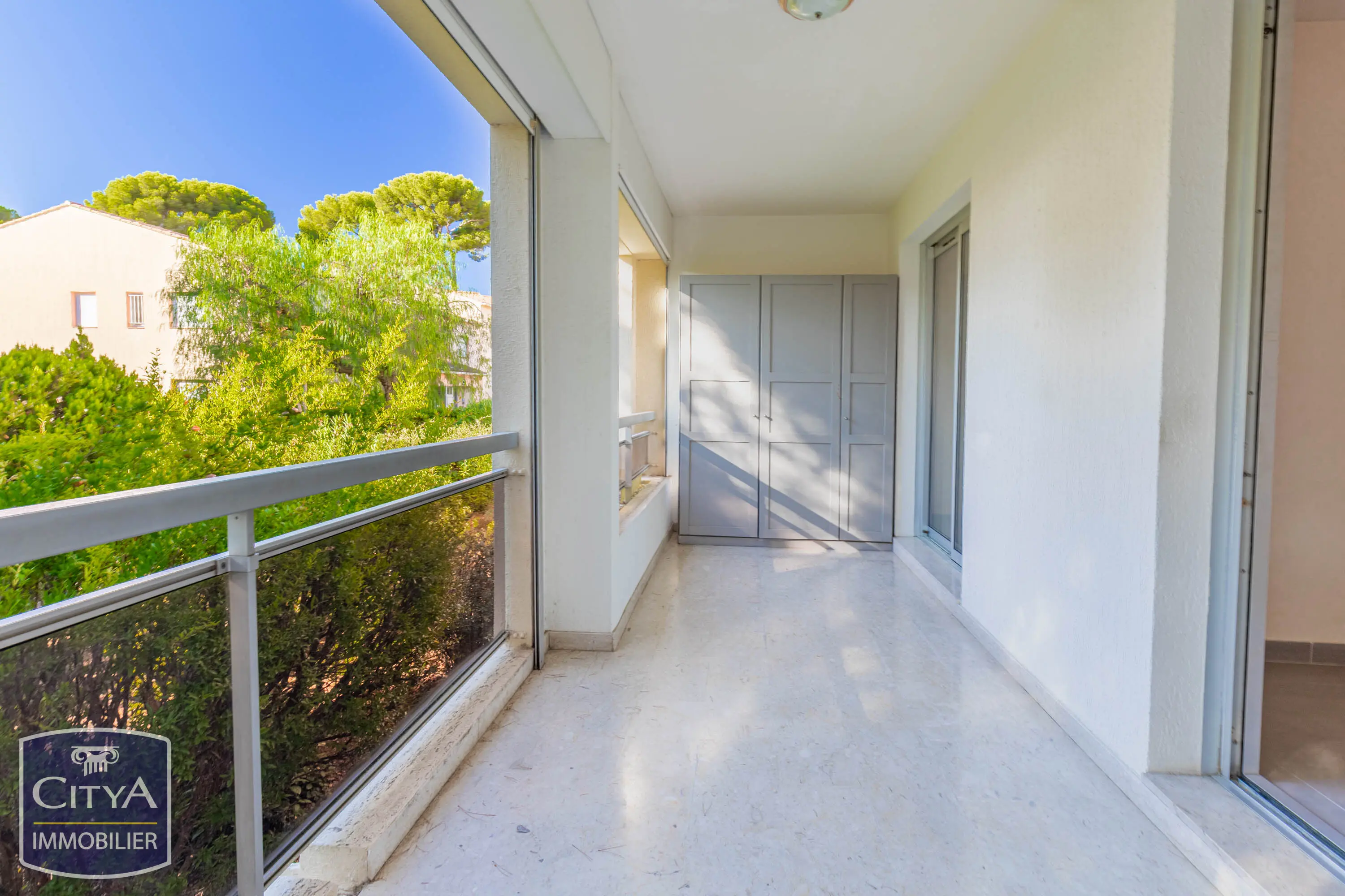 Photo 6 Appartement 2 pièces 39.76m²