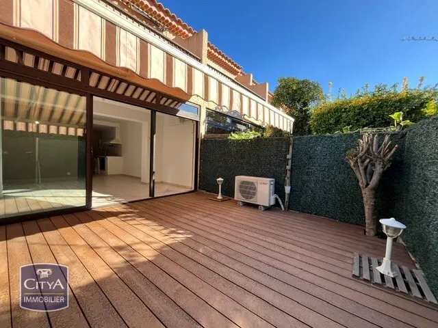 Photo 1 Appartement 3 pièces 46.44m²