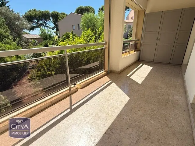 Photo 4 Appartement 2 pièces 40.87m²
