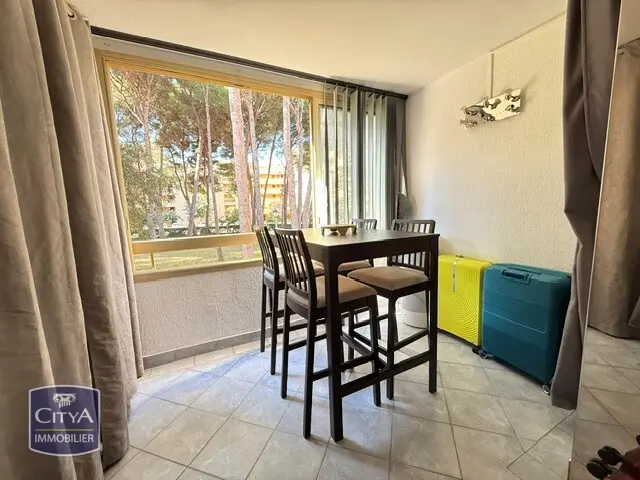 Photo 1 Appartement 2 pièces 38.26m²