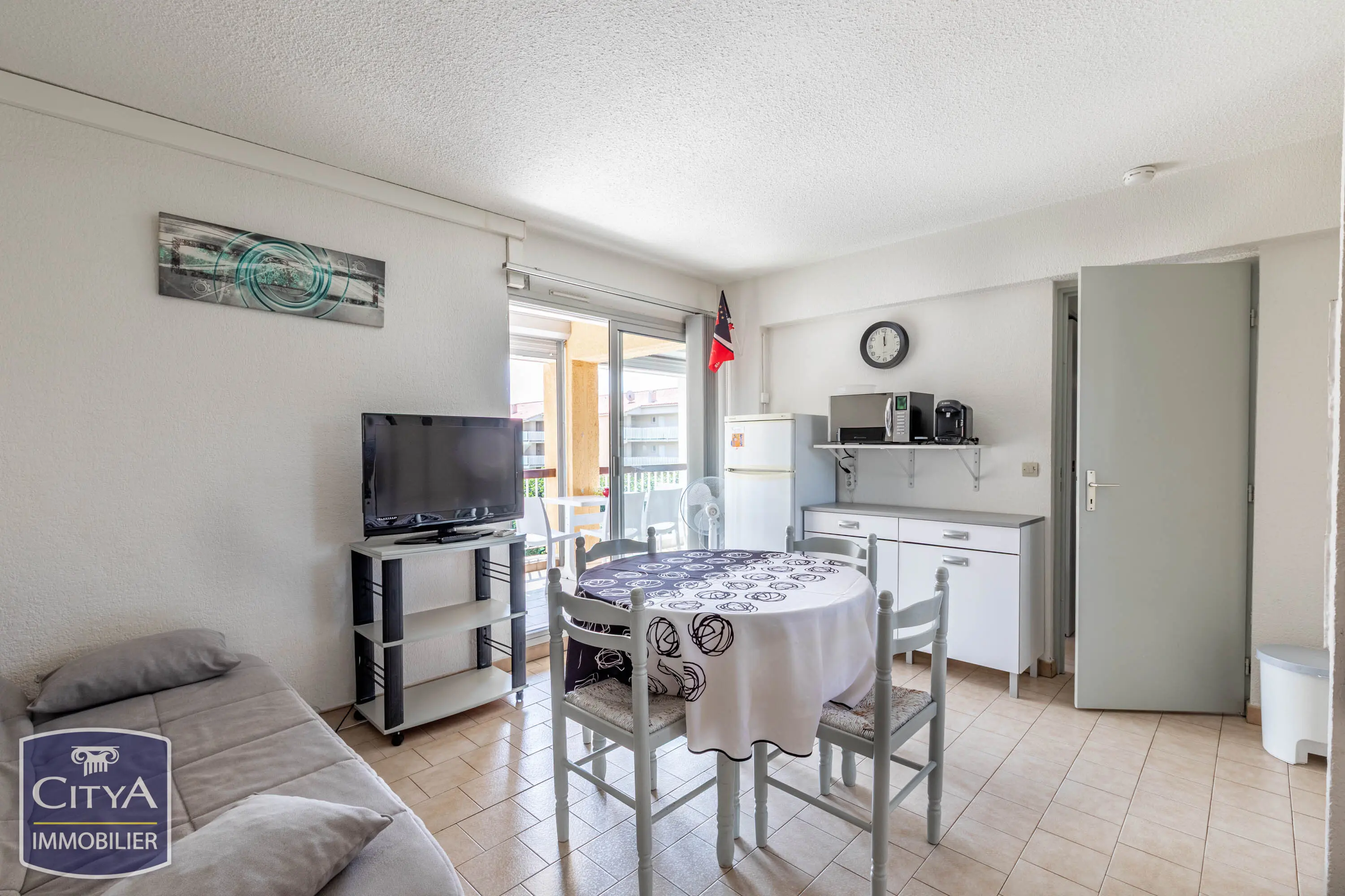 Photo 1 appartement La Seyne-sur-Mer