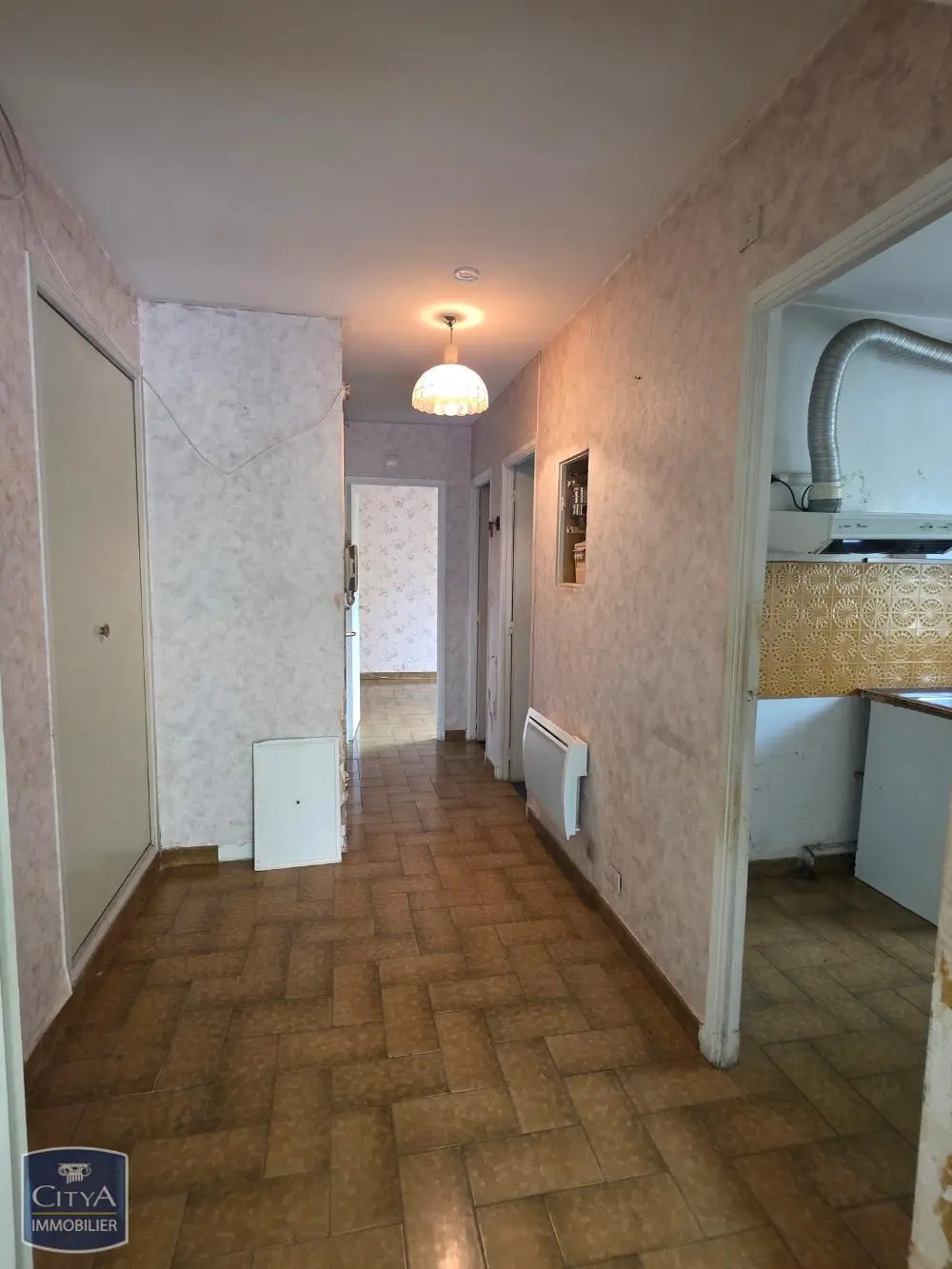Photo 5 Appartement 2 pièces 46m²