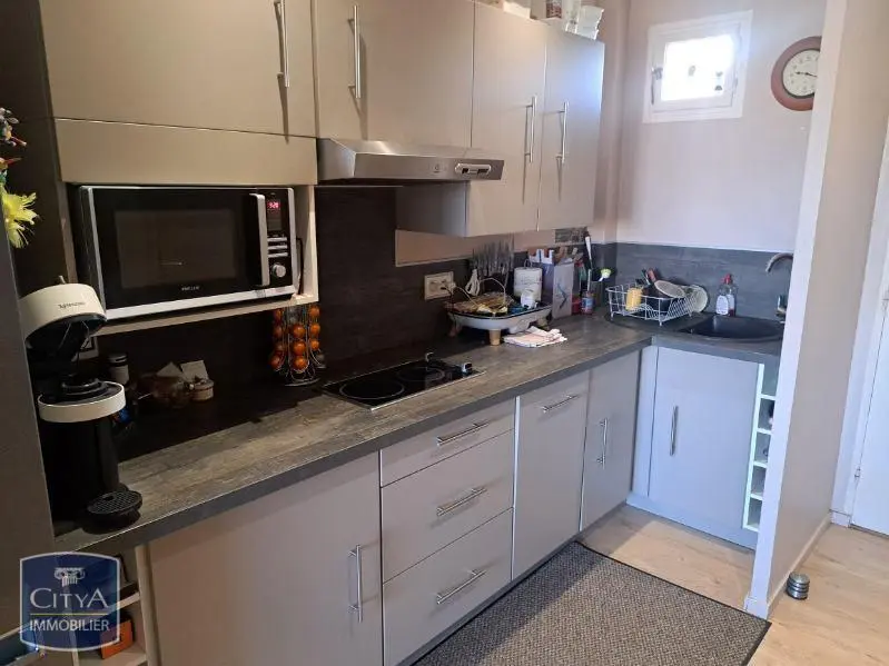 Photo 2 Appartement 2 pièces 51.95m²