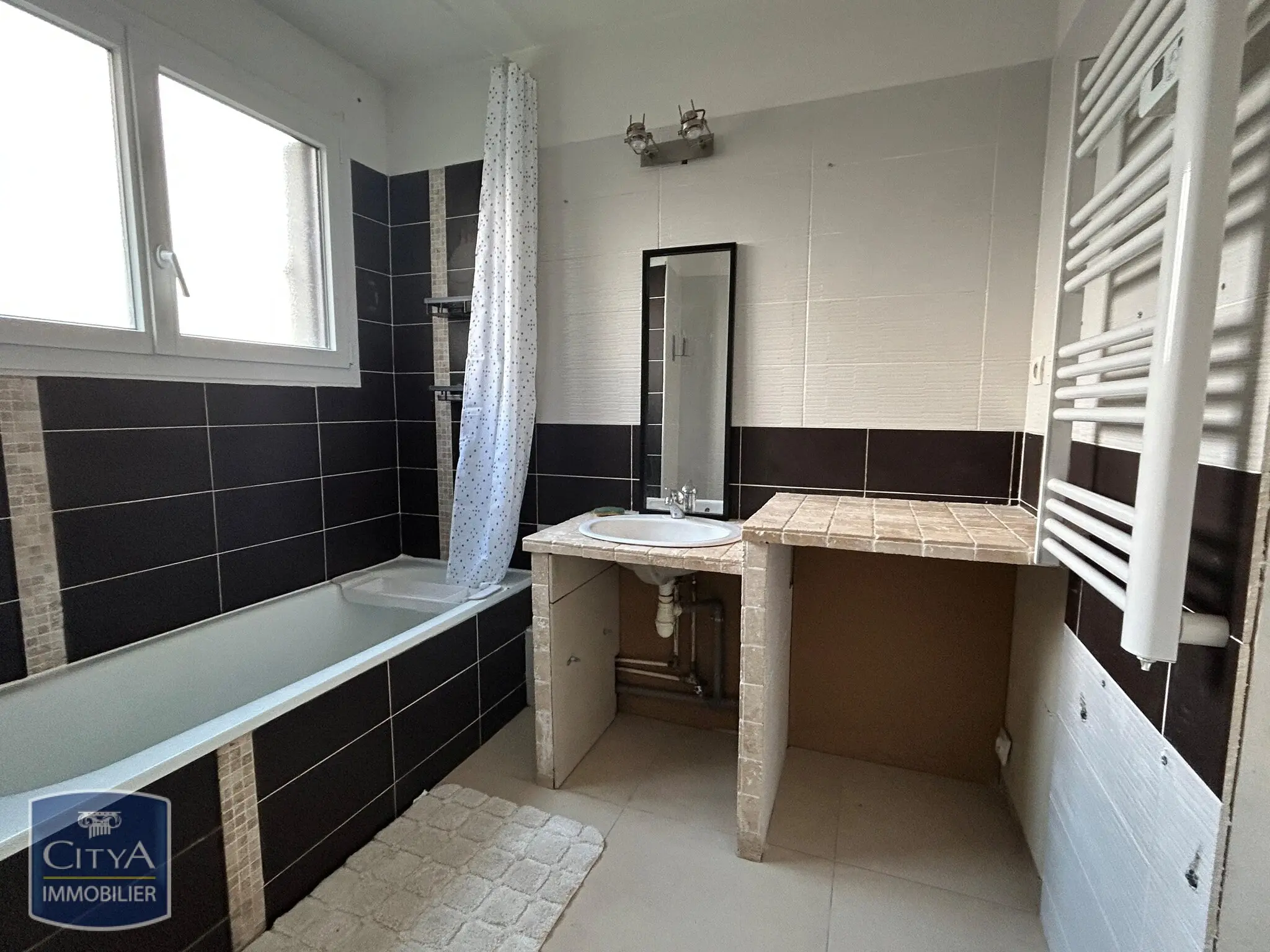 Photo 6 Appartement 3 pièces 52.5m²