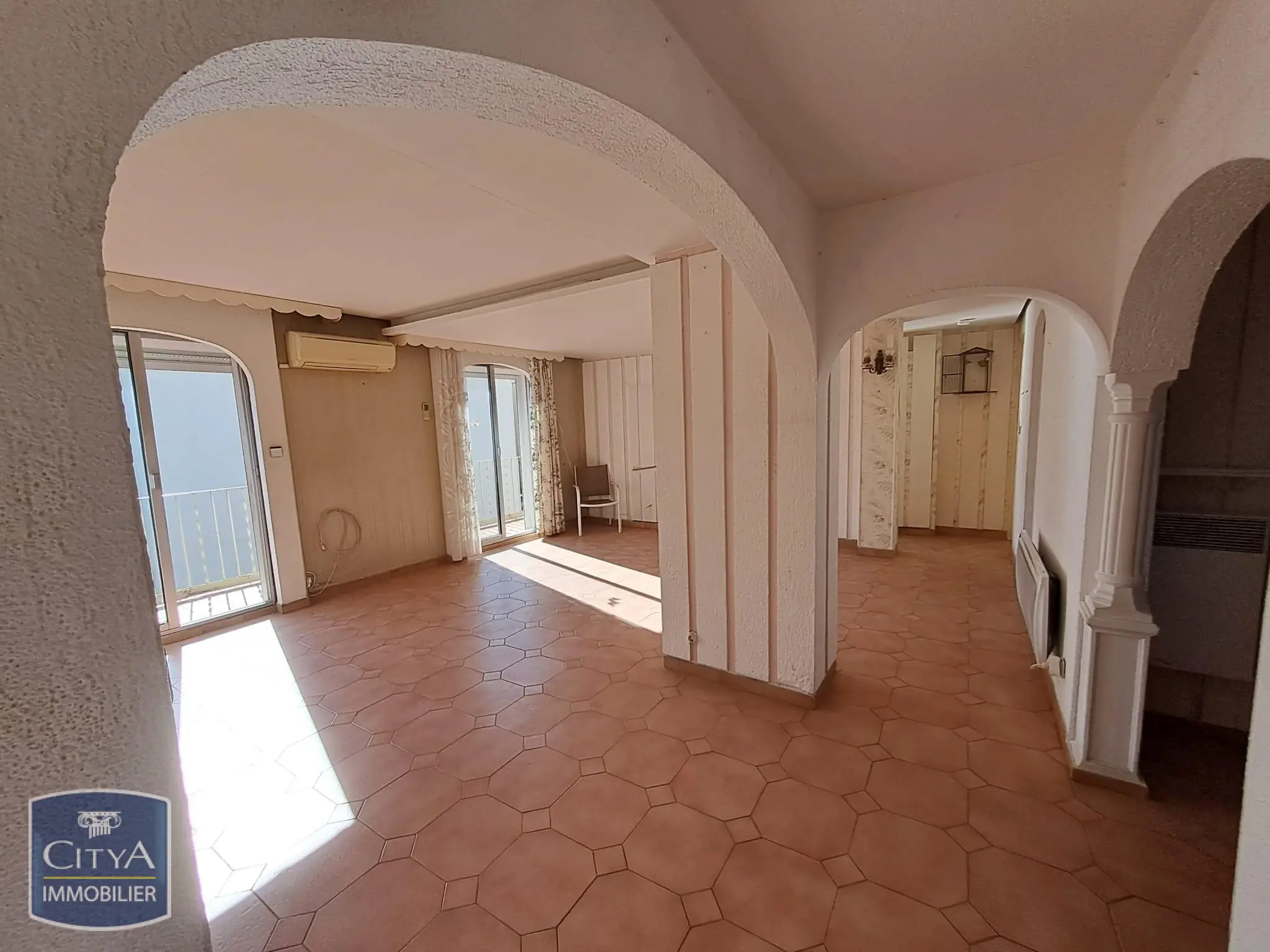 Photo 2 Appartement 3 pièces 70m²
