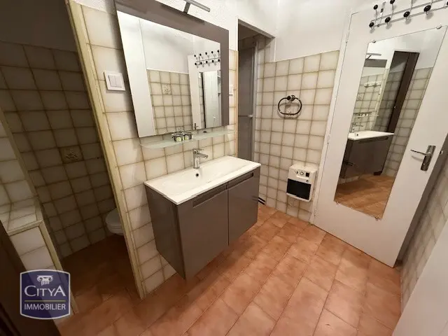 Photo 4 Appartement 3 pièces 64m²