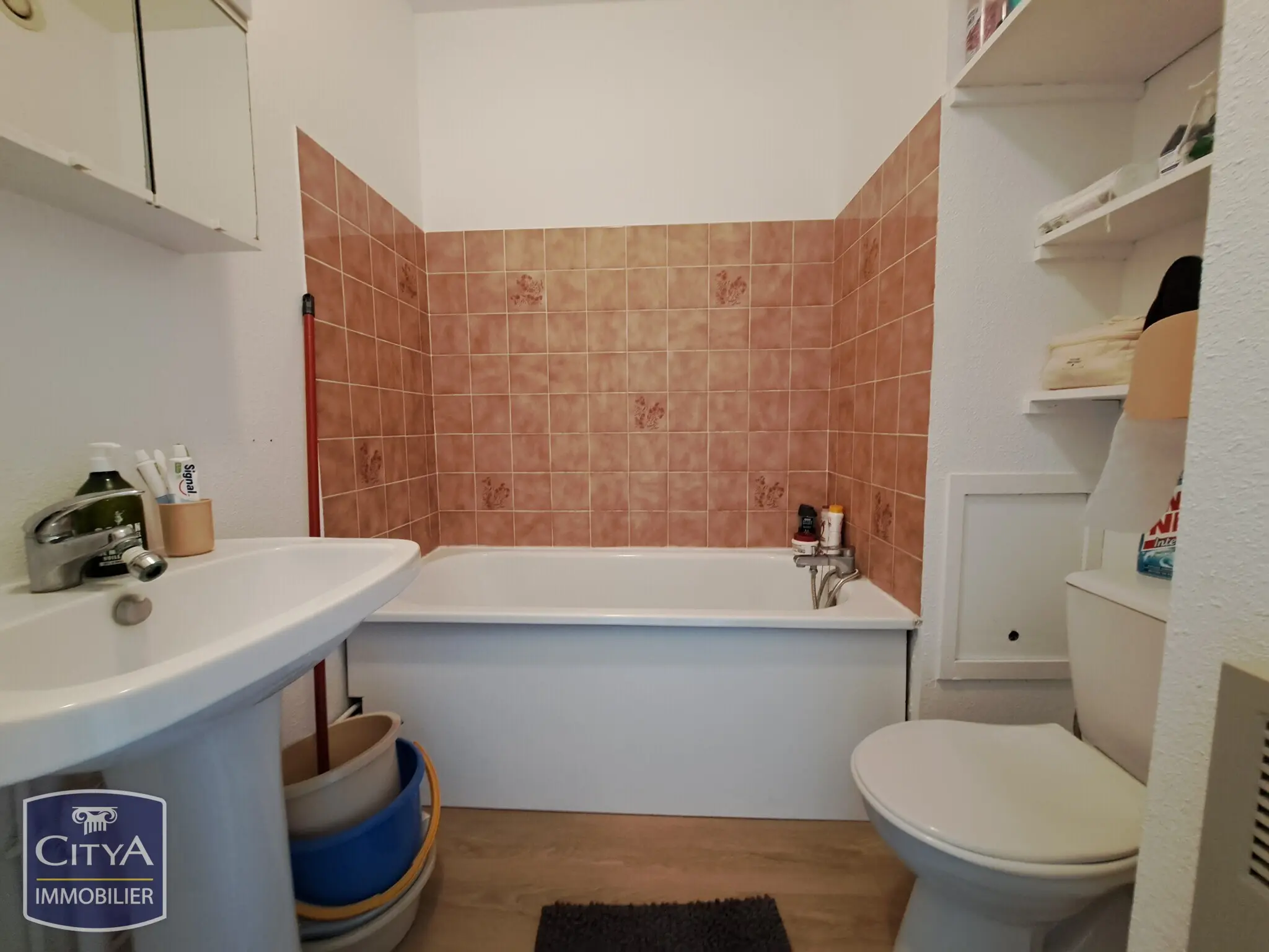 Photo 8 Appartement 2 pièces 30m²