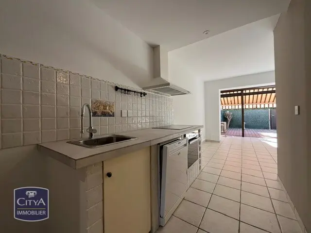 Photo 3 Appartement 3 pièces 46.44m²