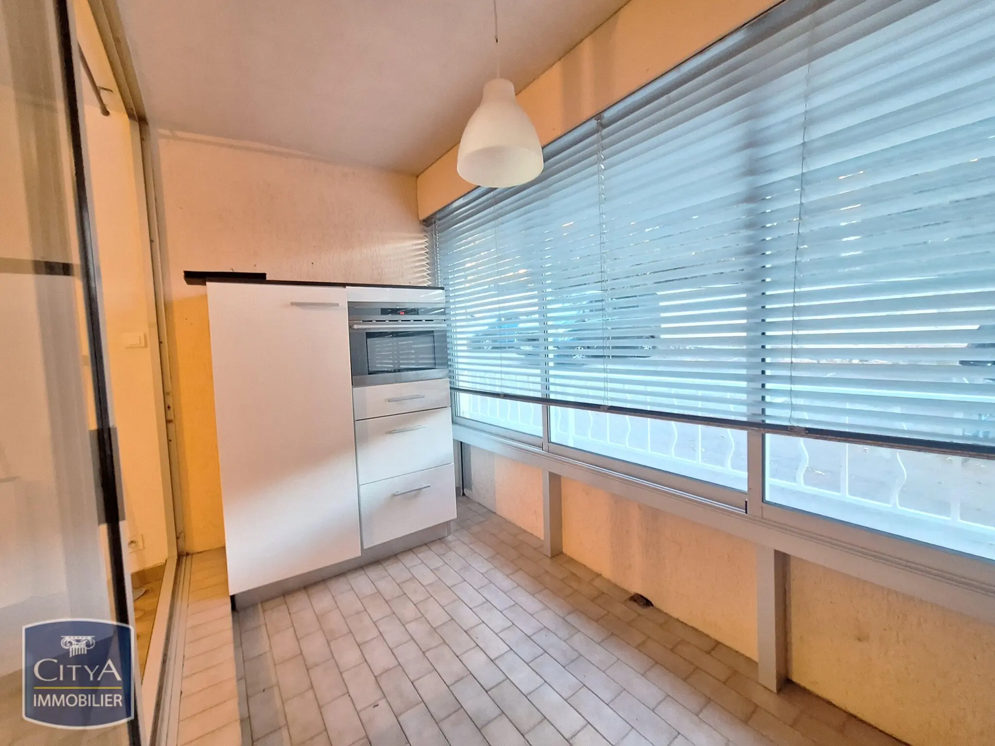 Photo 3 Appartement 1 pièce 30.5m²