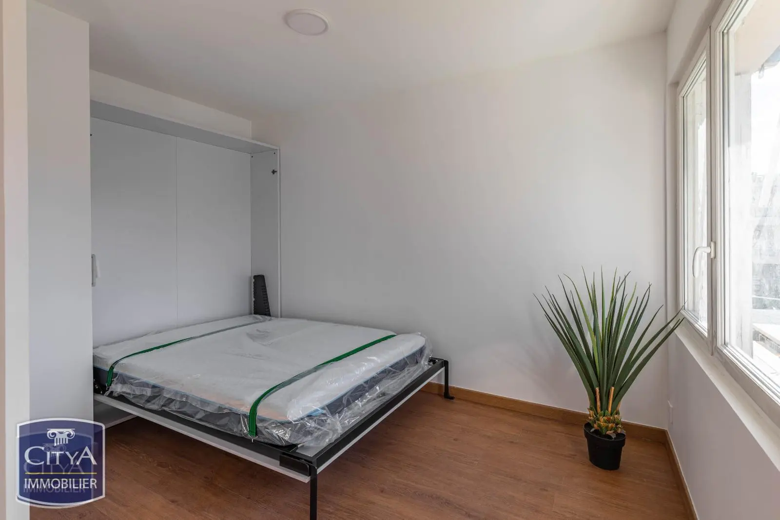 Photo 3 Appartement 1 pièce 27m²