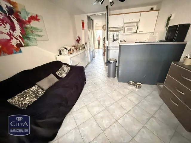 Photo 3 Appartement 2 pièces 38.26m²