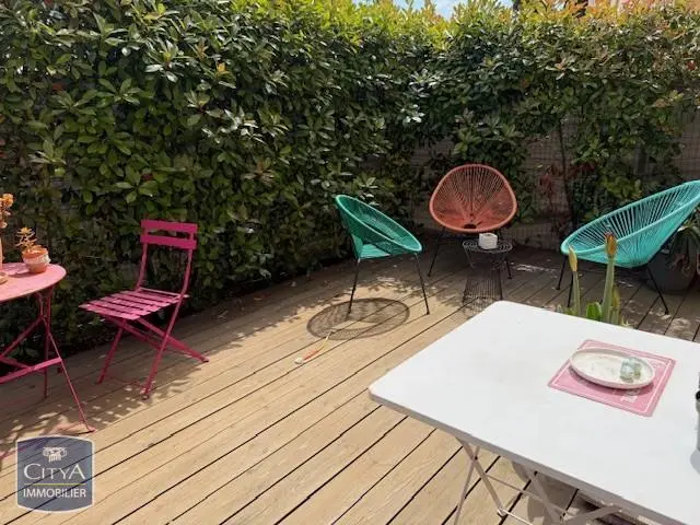 Photo 6 Appartement 2 pièces 50m²