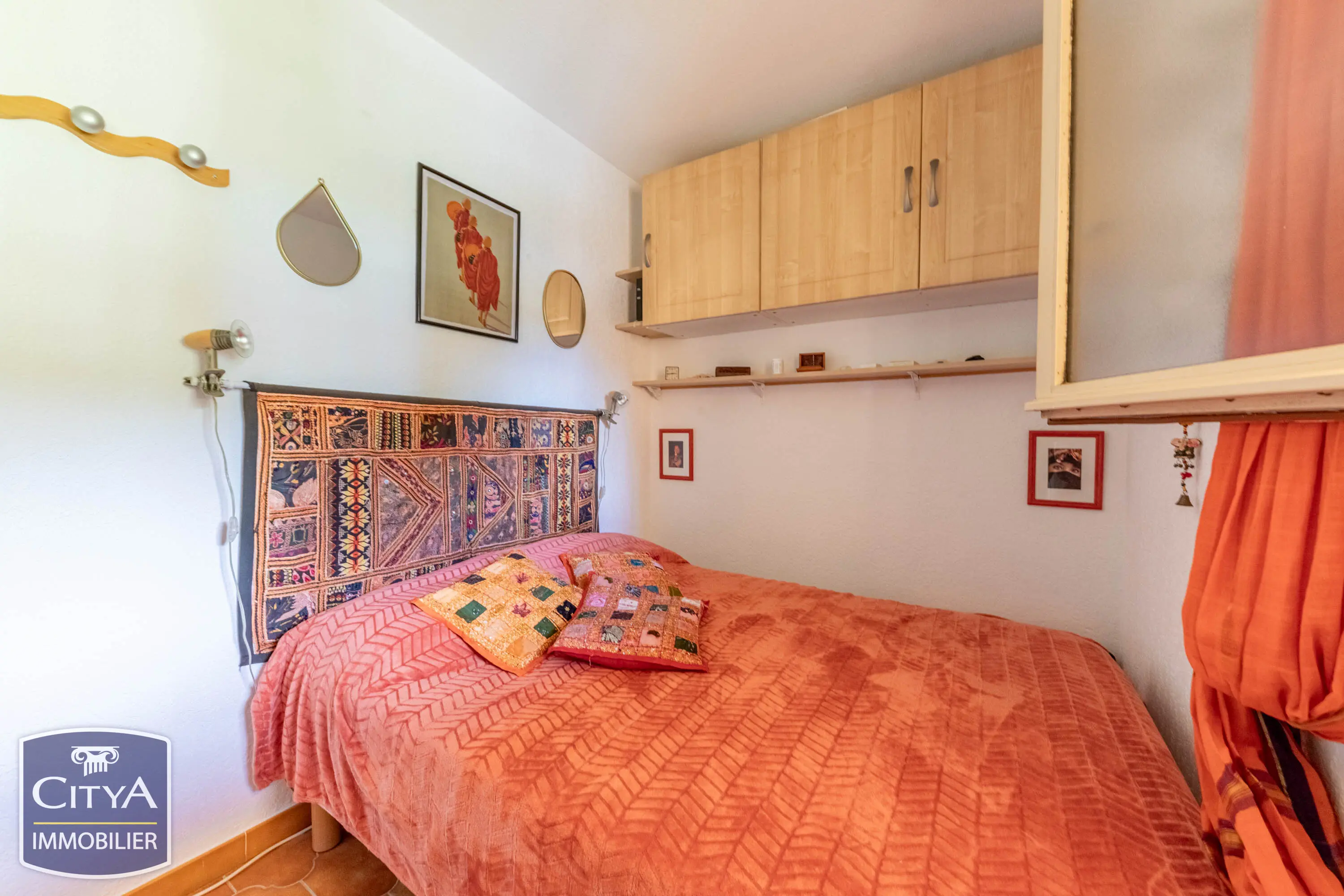 Photo 3 appartement Six-Fours-les-Plages