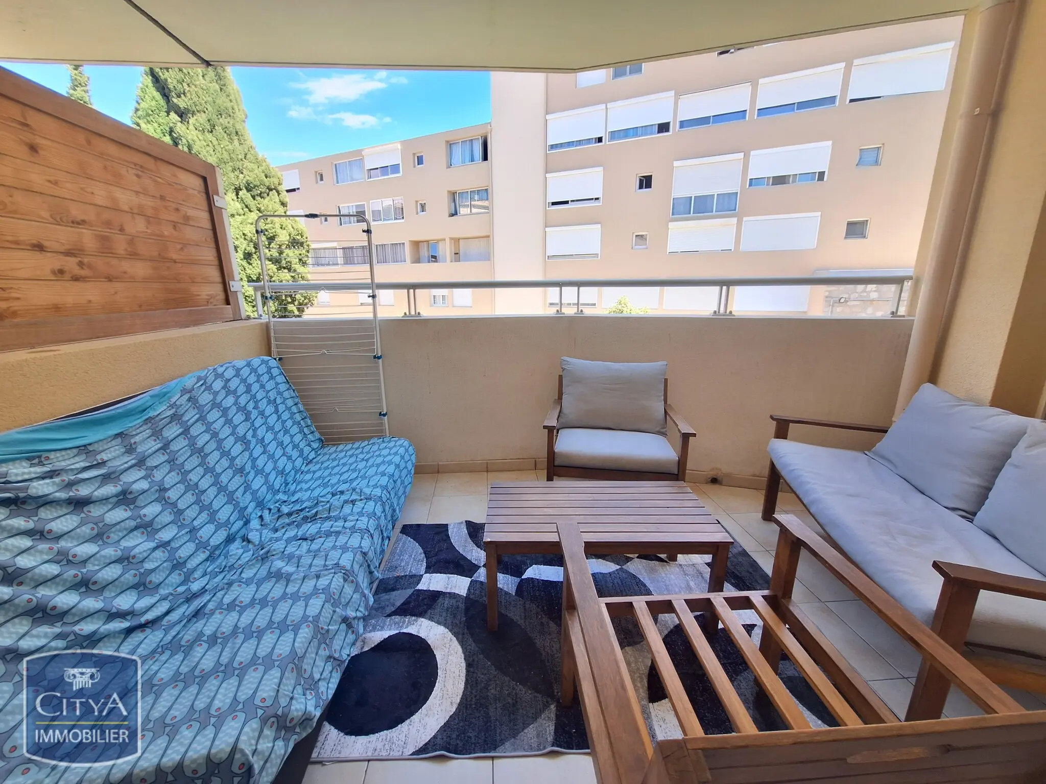 Photo 1 Appartement 3 pièces 56m²