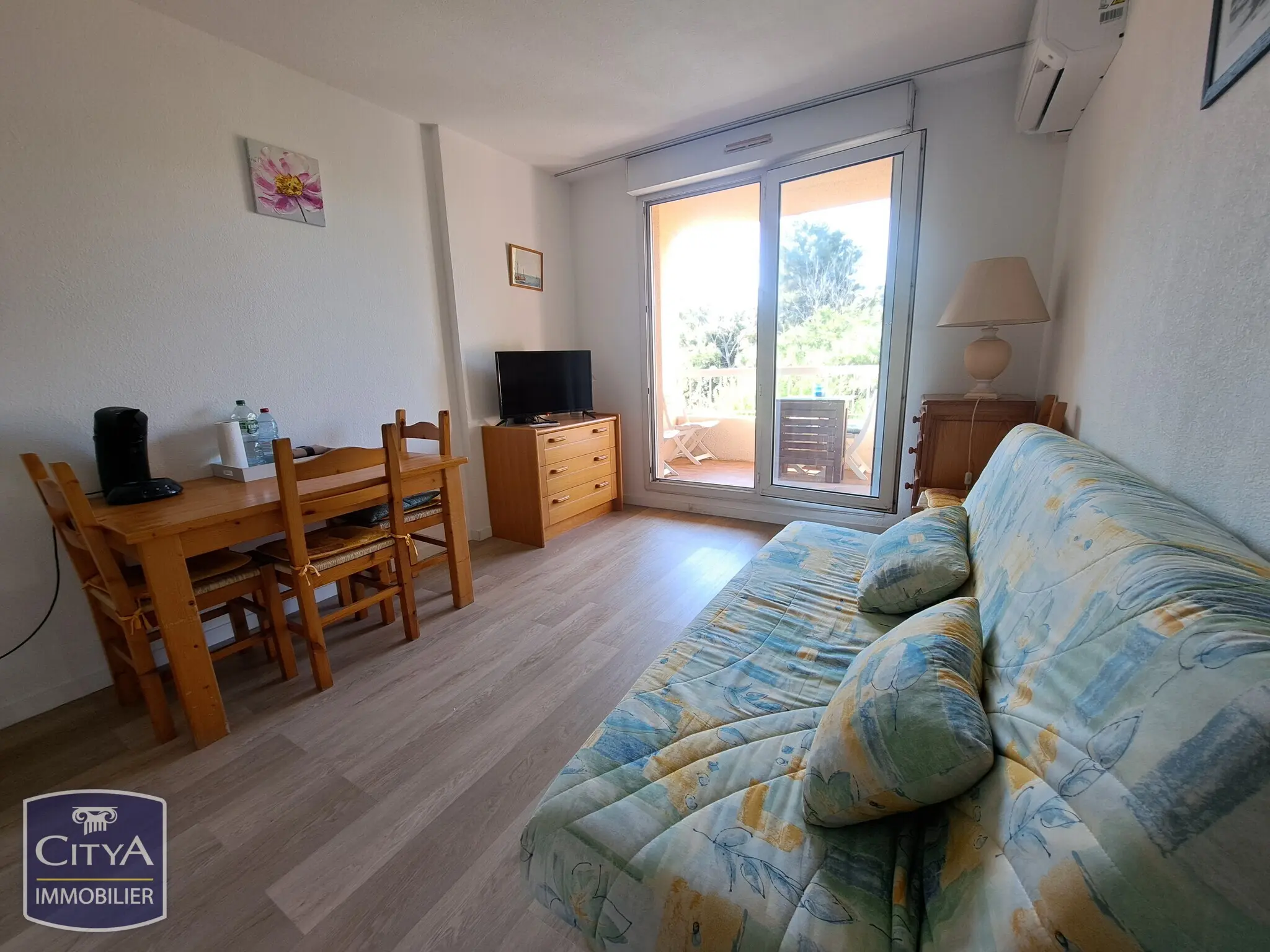 Photo 4 Appartement 2 pièces 30m²