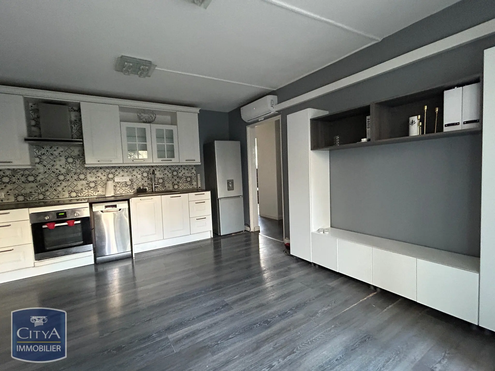 Photo 10 Appartement 3 pièces 52.5m²