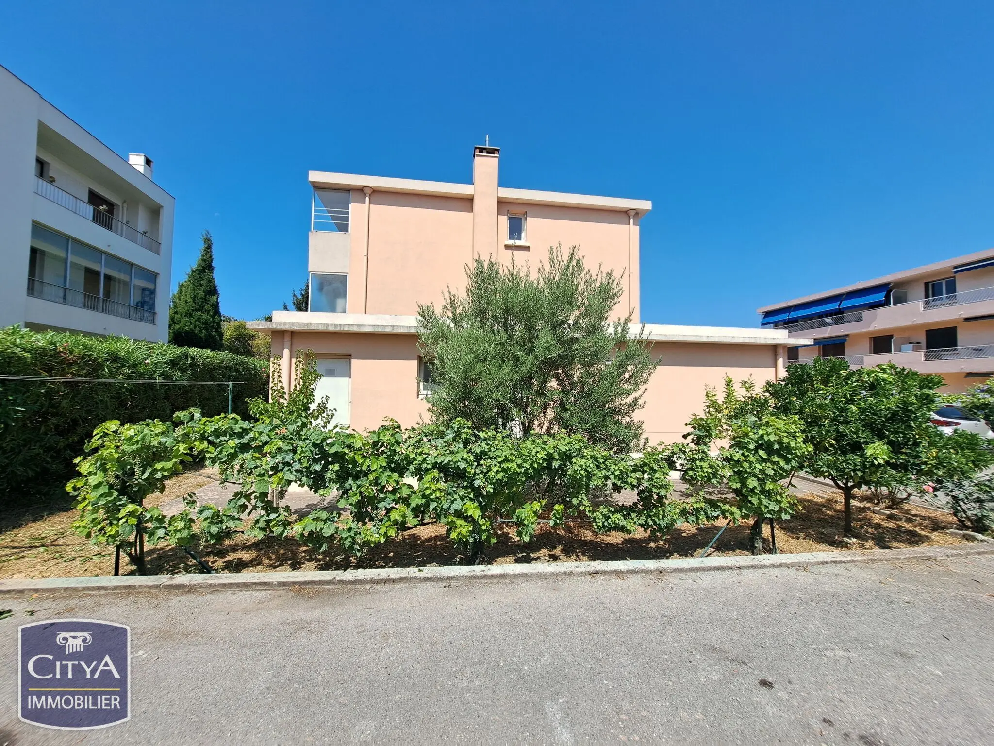 Photo 3 appartement Six-Fours-les-Plages