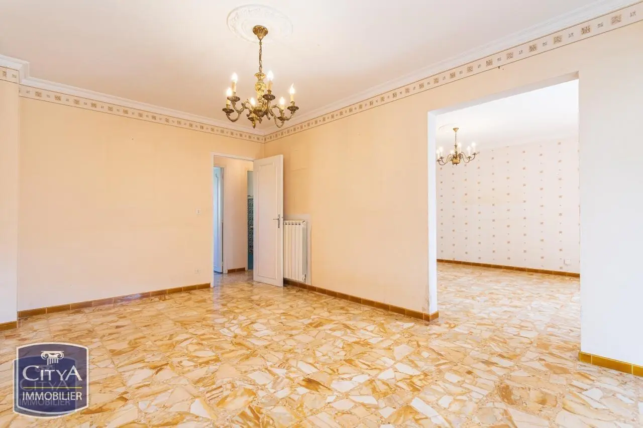 Photo 6 Appartement 4 pièces 80m²