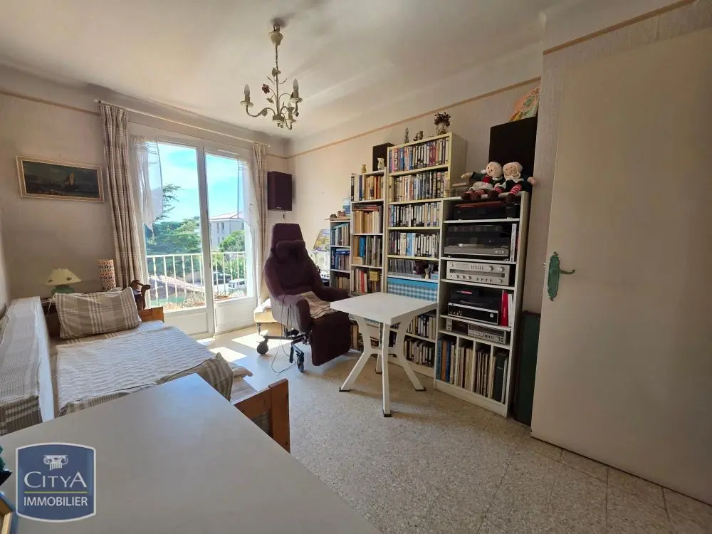 Photo 10 Appartement 3 pièces 57.64m²